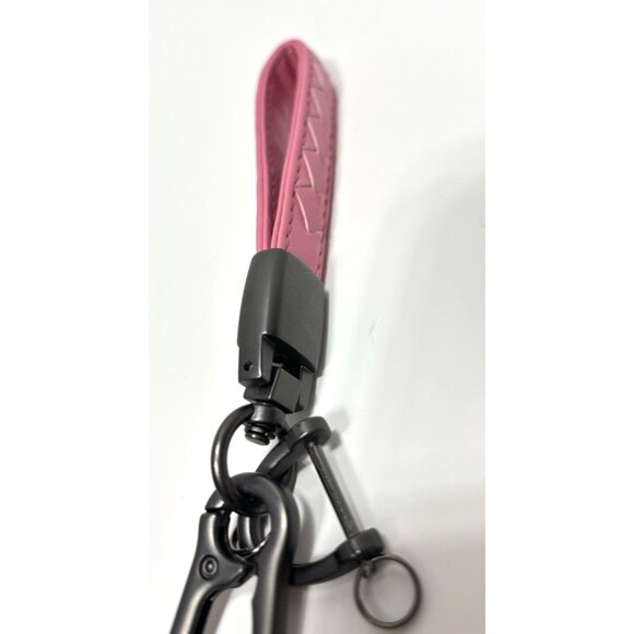 JEEP You've Been Ducked Cards 25pcs with Pink Off Road Keychain for Duck Tag - Picture 4 of 6